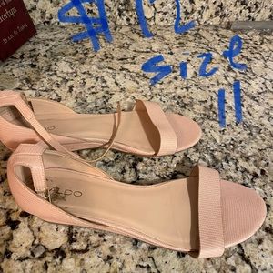 Women’s Shoes Size 11
